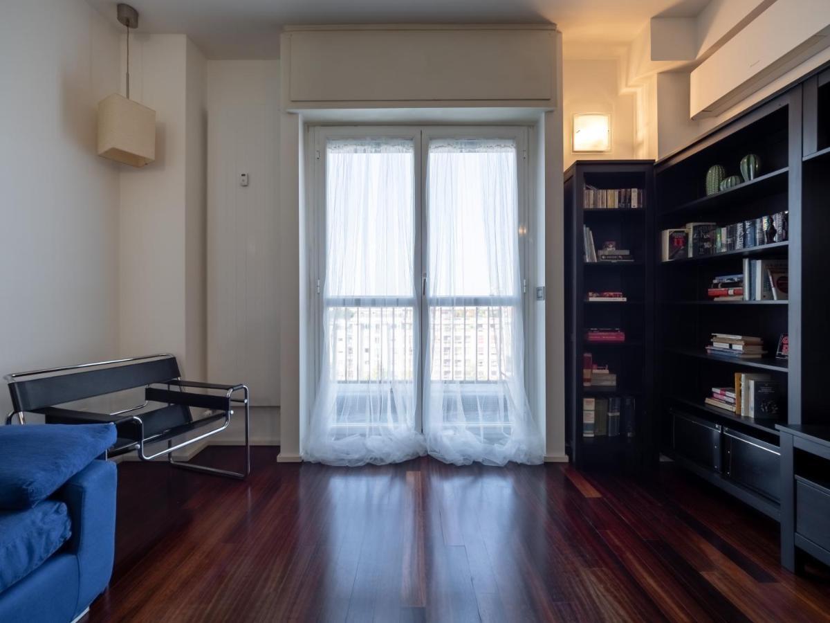 Apartamento Vigliani 19 *