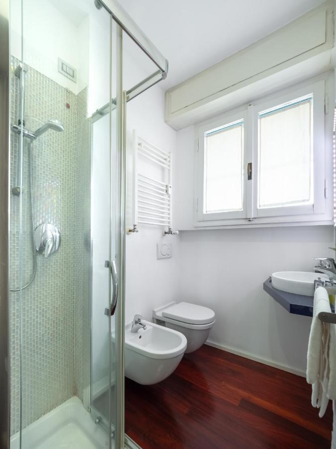 Apartamento Vigliani 19
