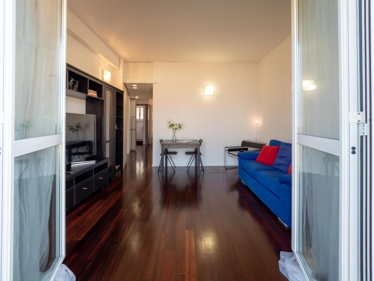 Apartamento Vigliani 19 Milão
