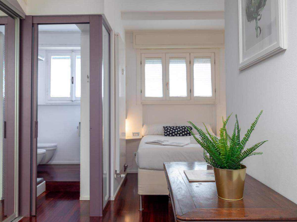 Apartamento Vigliani 19