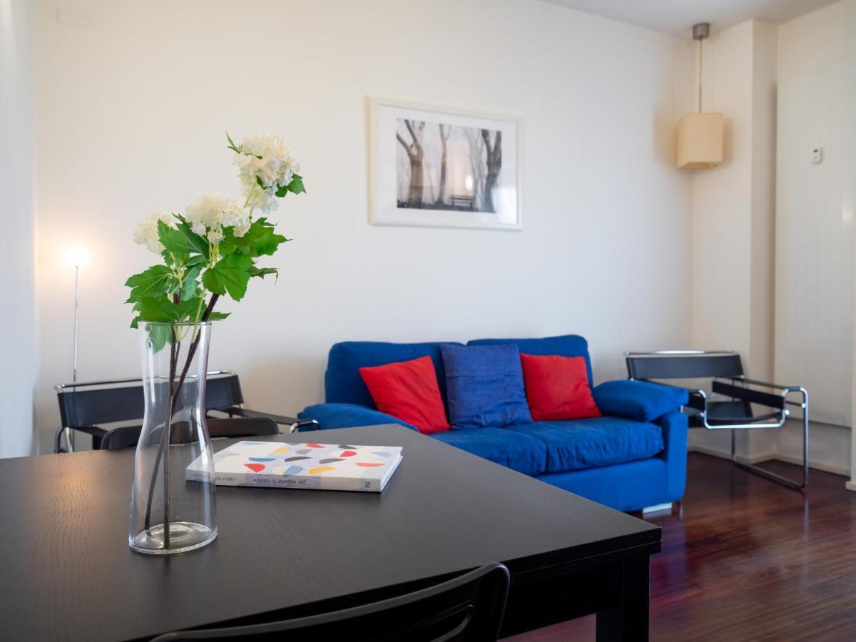 Vigliani 19 Apartamento *