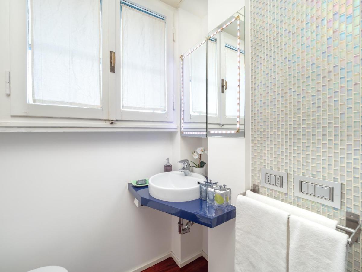 Apartamento Vigliani 19 *