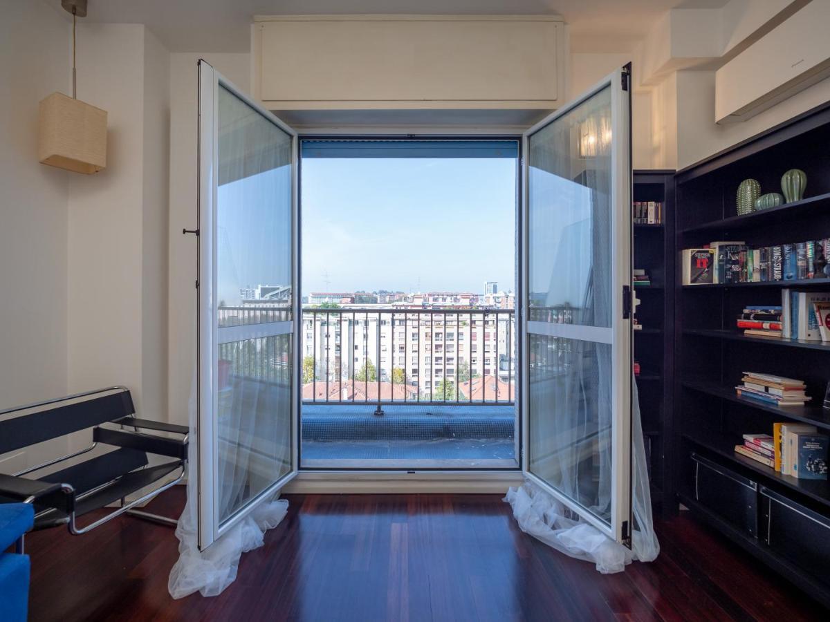 Apartamento Vigliani 19 *
