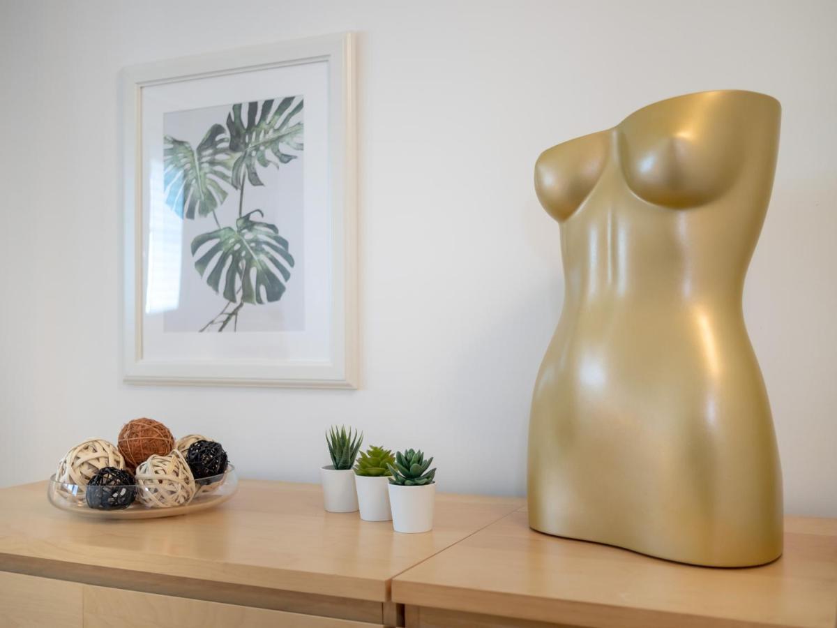 Apartamento Vigliani 19 Milão