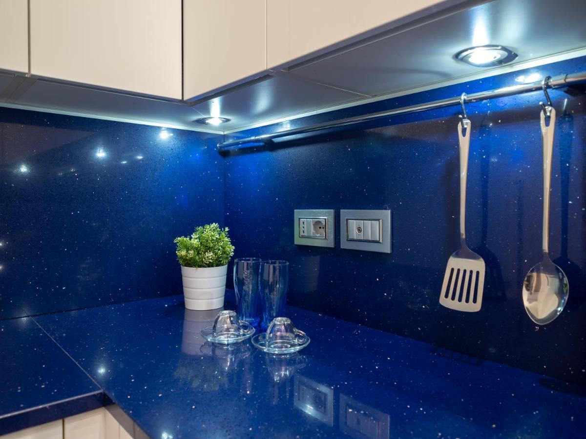 Vigliani 19 Apartamento Milão