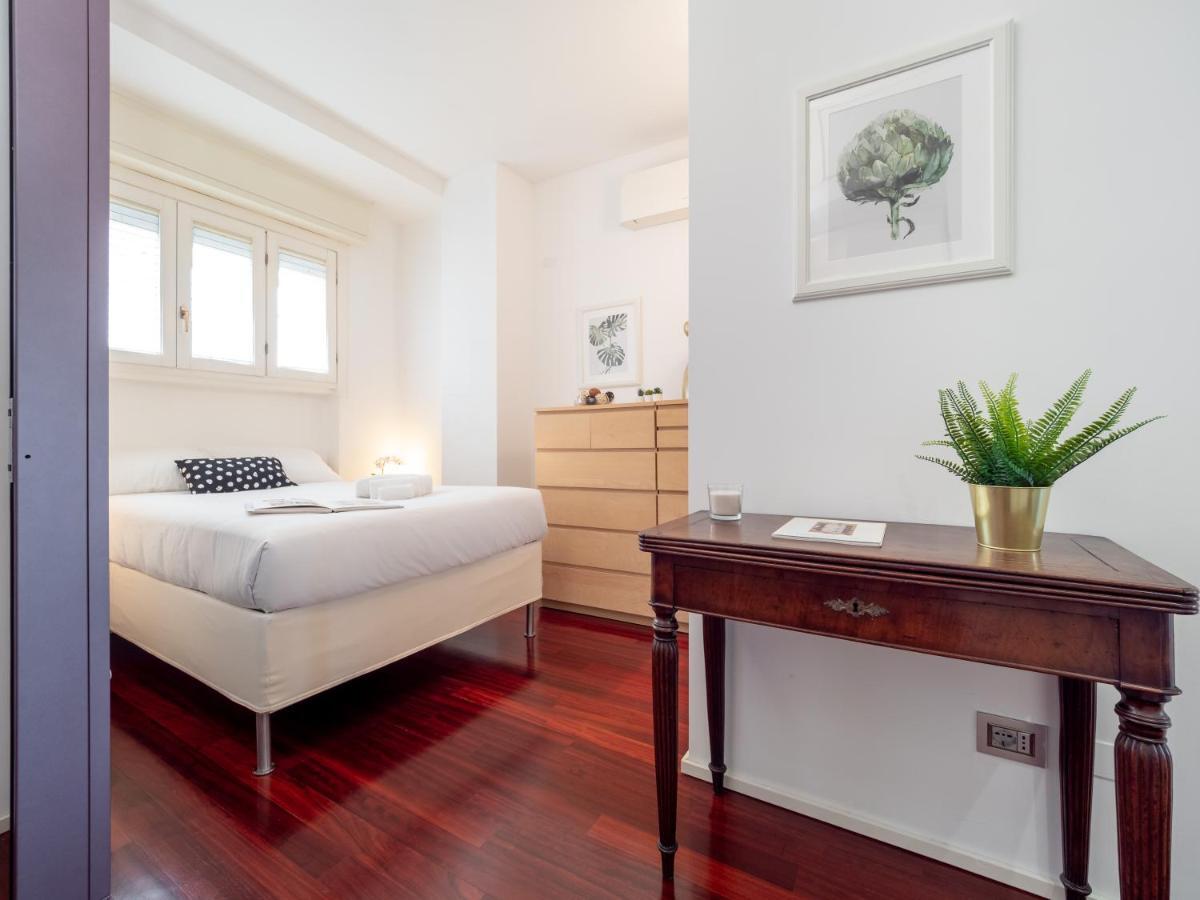 Apartamento Vigliani 19