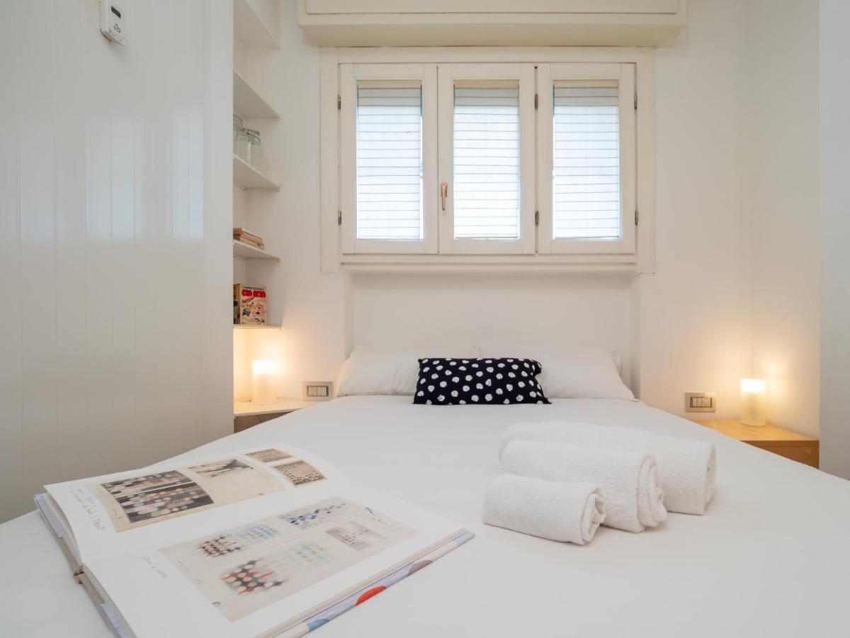 Vigliani 19 Apartamento *