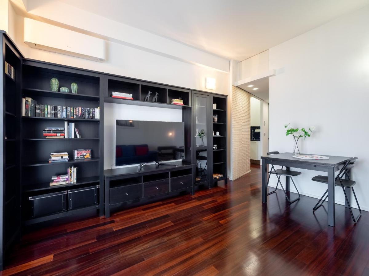 Apartamento Vigliani 19 *