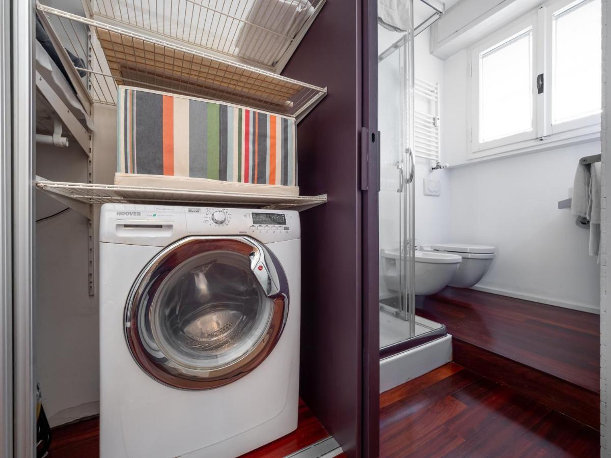 Apartamento Vigliani 19