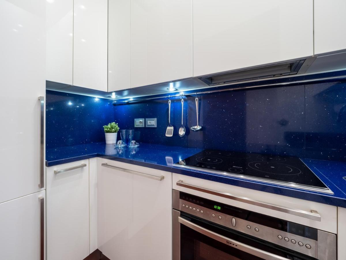 Apartamento Vigliani 19