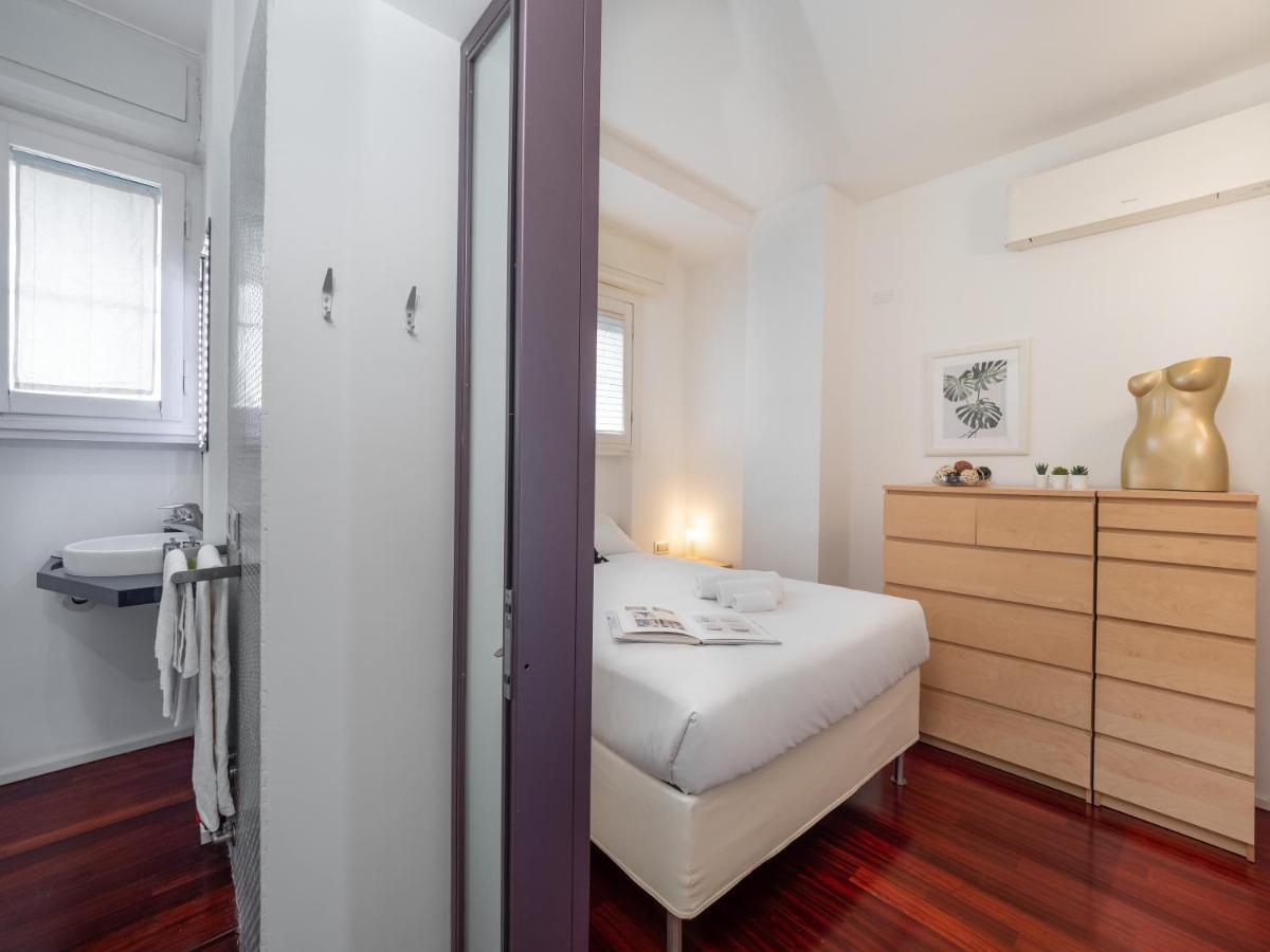Apartamento Vigliani 19