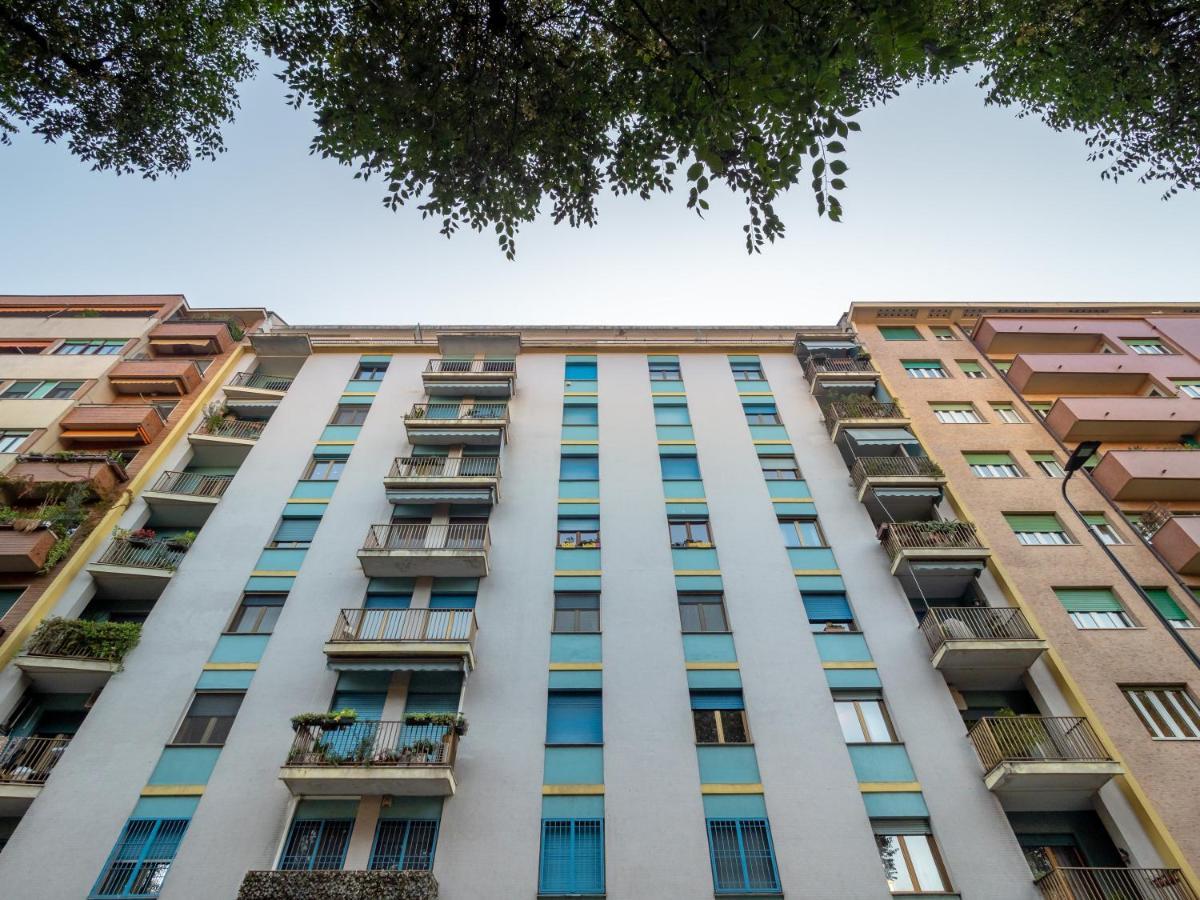 Vigliani 19 Apartamento