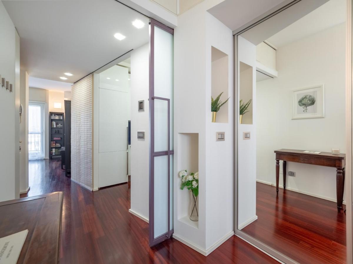 Apartment Vigliani 19