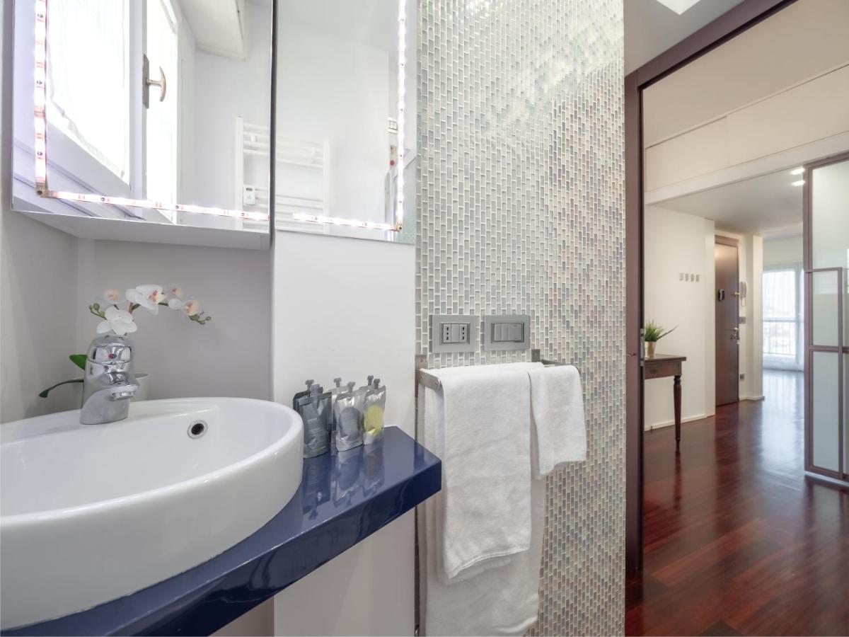 Vigliani 19 Apartamento *