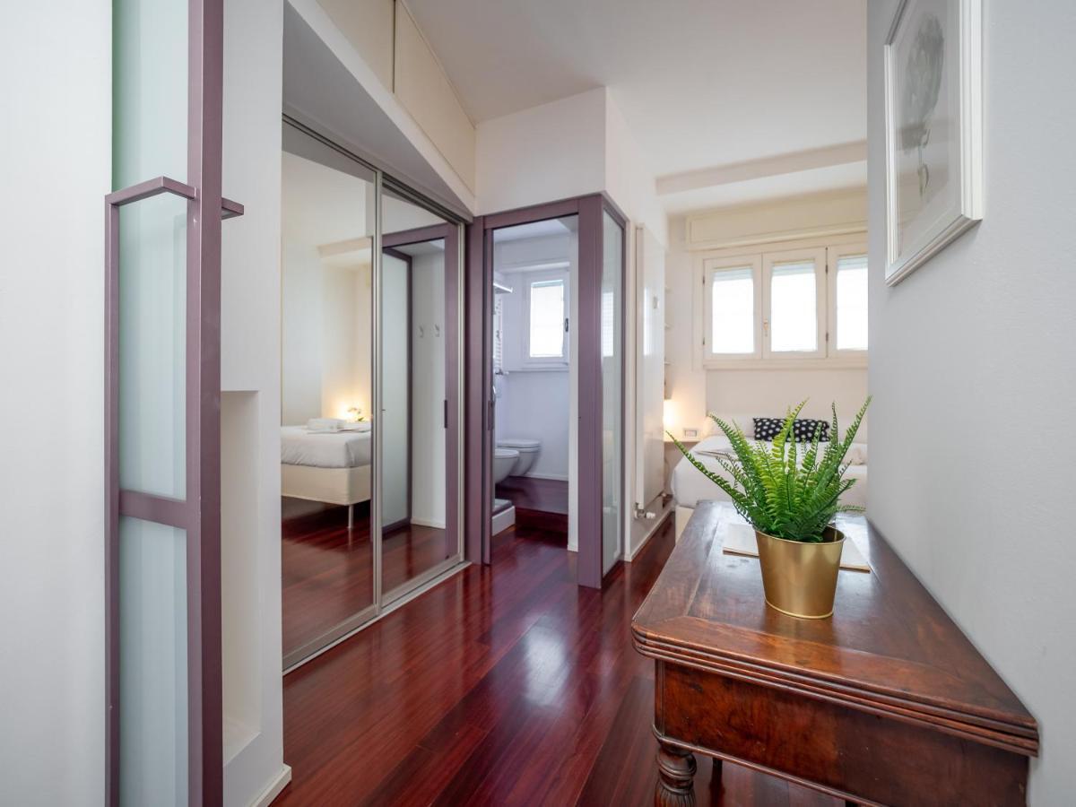 Vigliani 19 Apartamento Milão