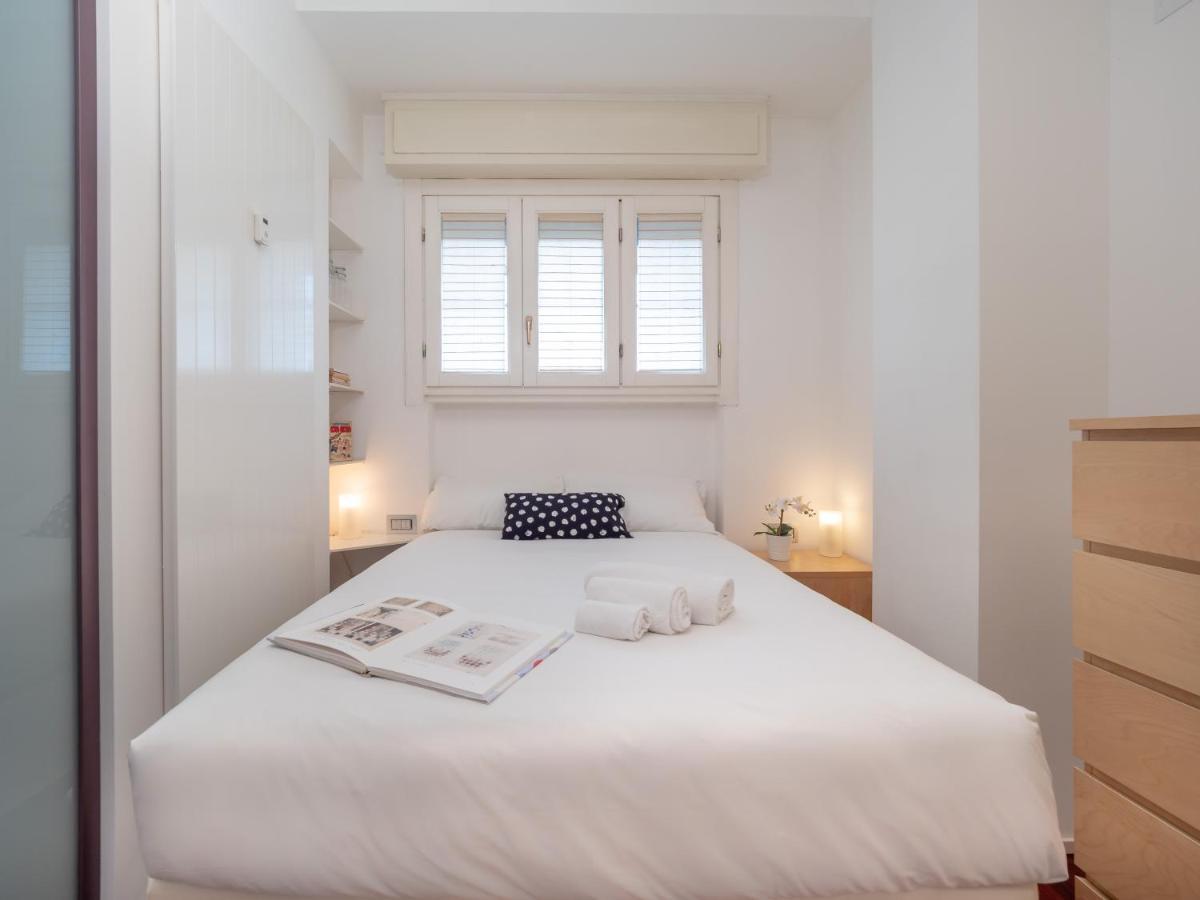 Vigliani 19 Apartamento *