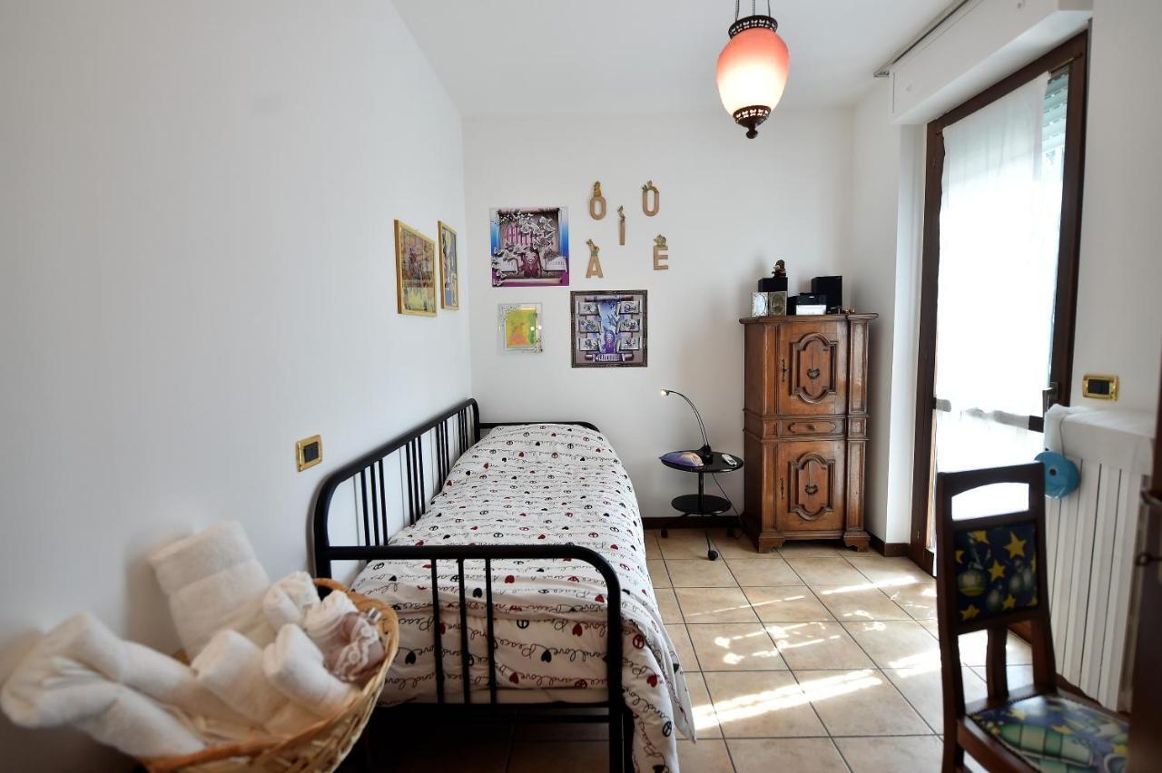 Il Giardino Dell'artista Stylish A Apartamento