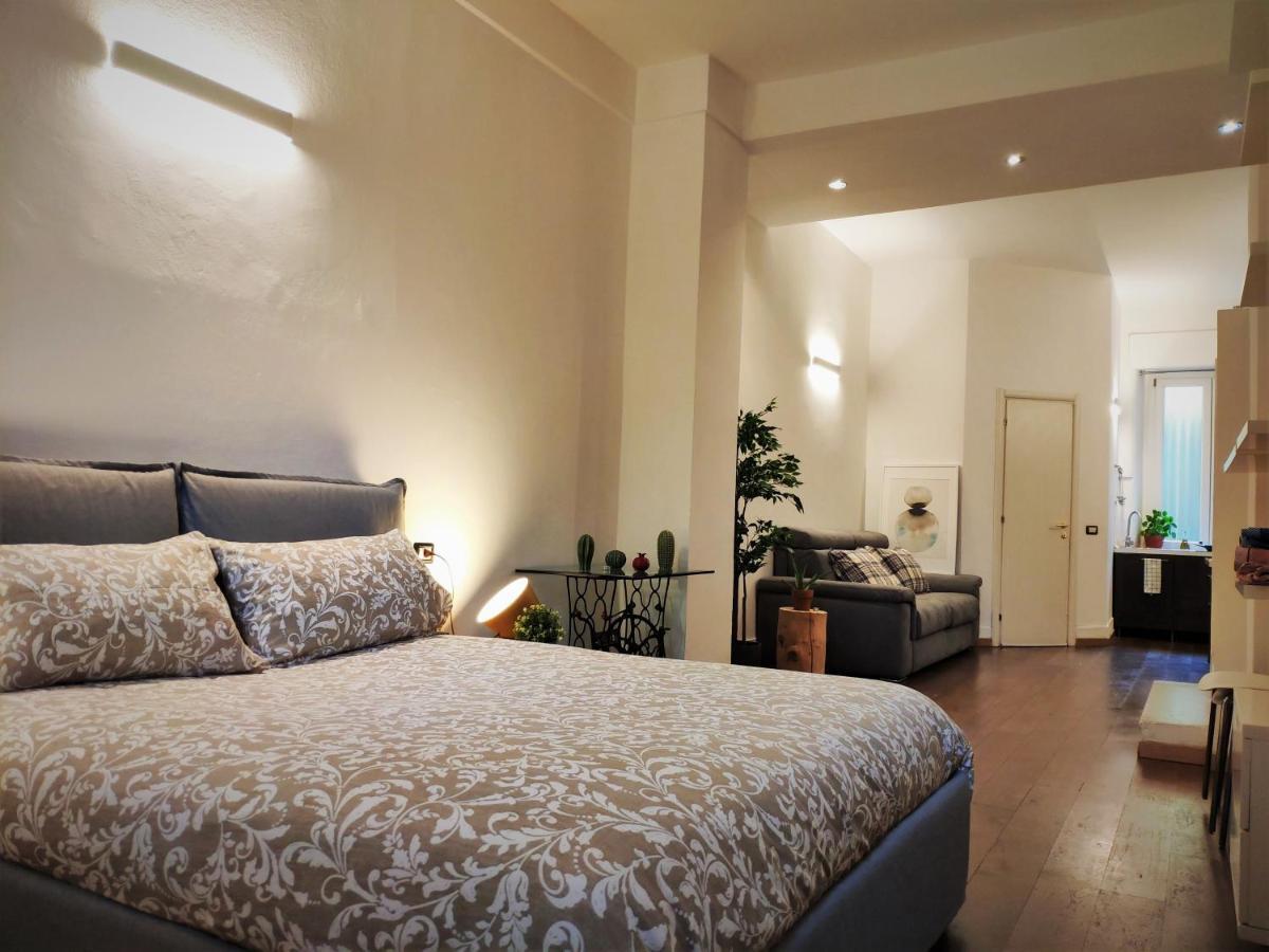 Beautiful Open-space Loft * Mailand