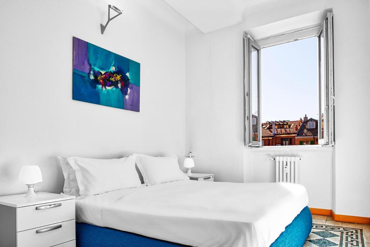 Exclusive 3 Bedrooms In Brera Apartment Mailand