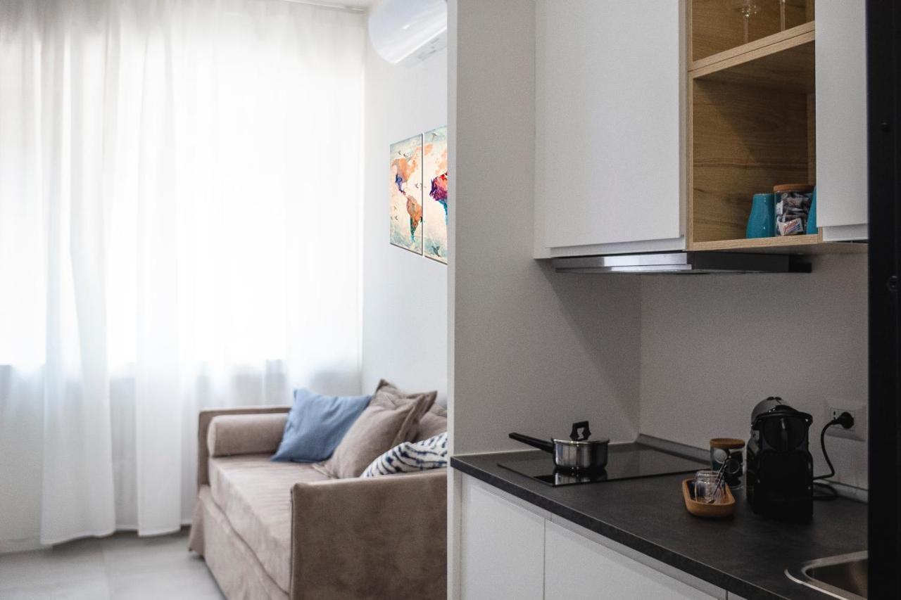 Apartment Navigli - Zona Tortona