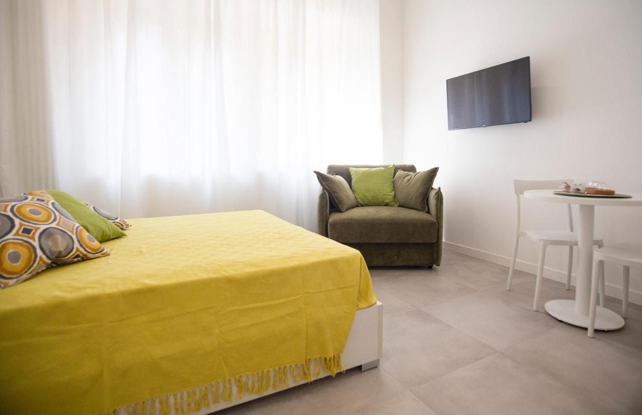 Navigli - Zona Tortona Apartment