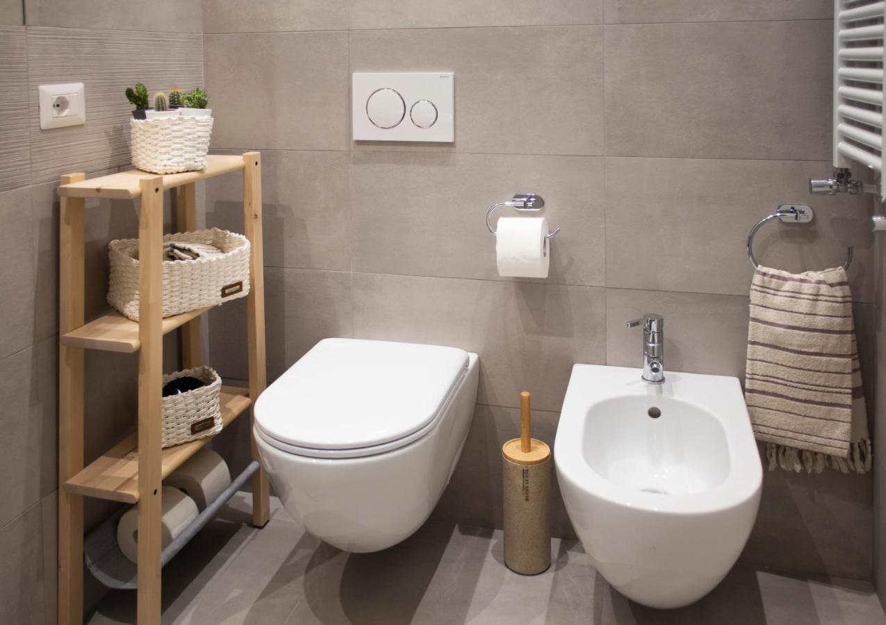 Apartment Navigli - Zona Tortona Mailand