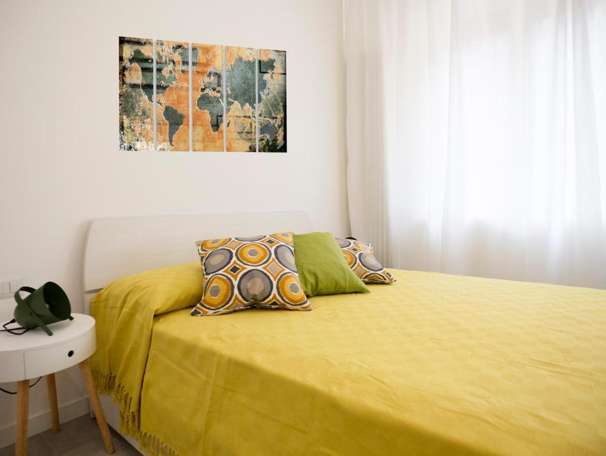 Apartment Navigli - Zona Tortona
