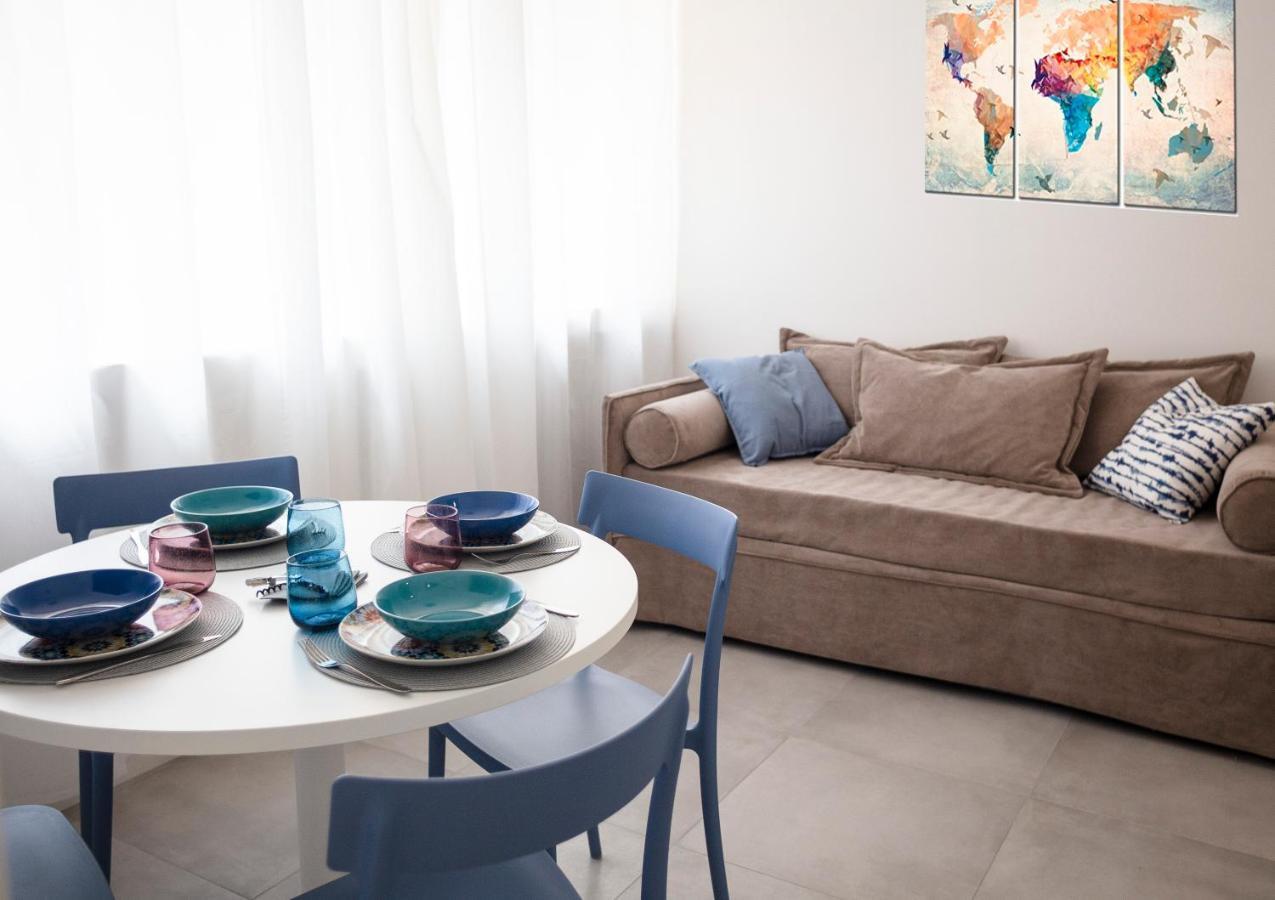 Apartment Navigli - Zona Tortona