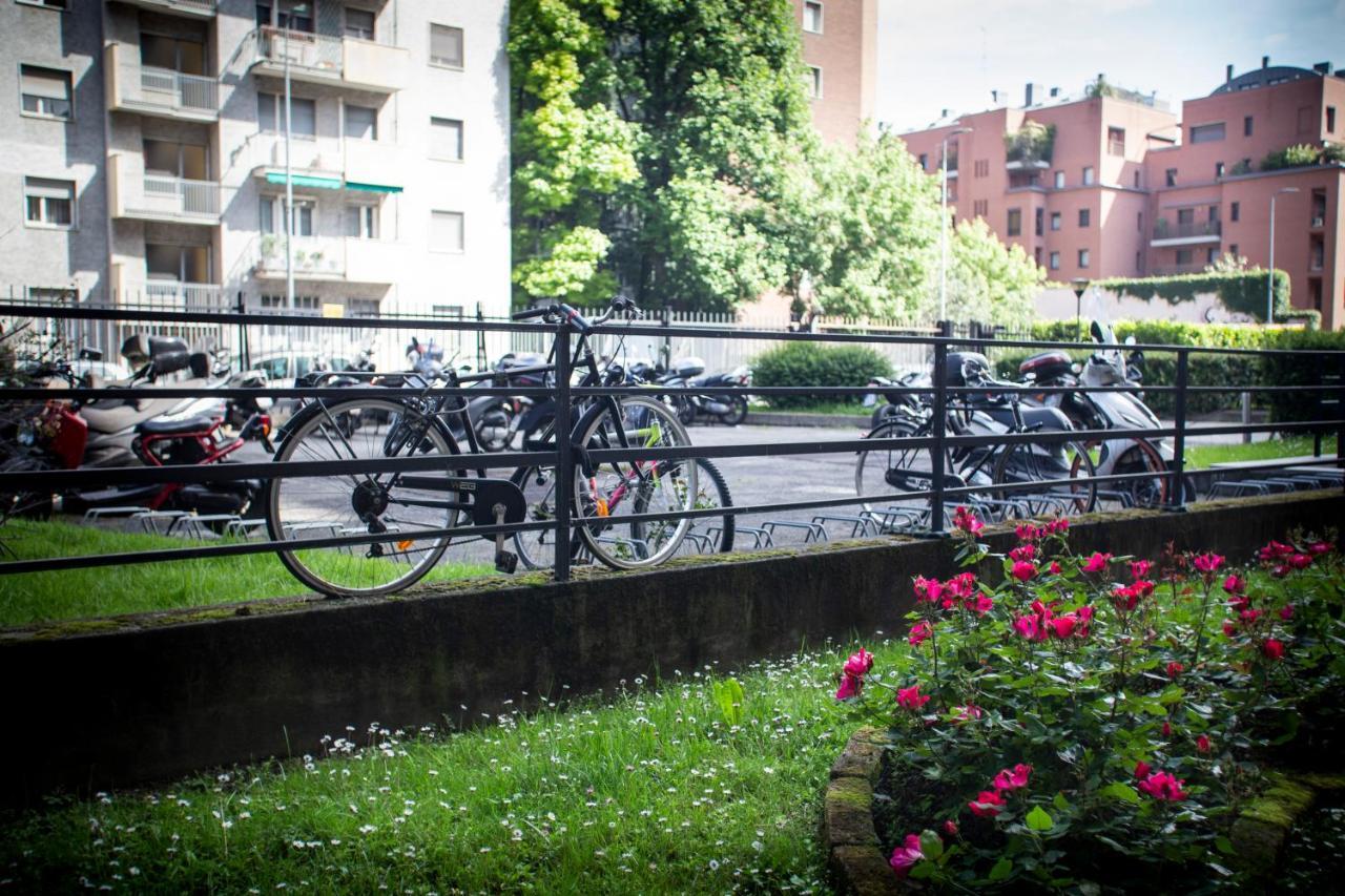 Navigli - Zona Tortona Apartment