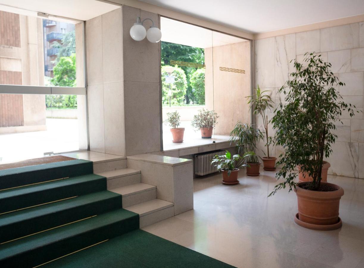 Apartment Navigli - Zona Tortona Mailand