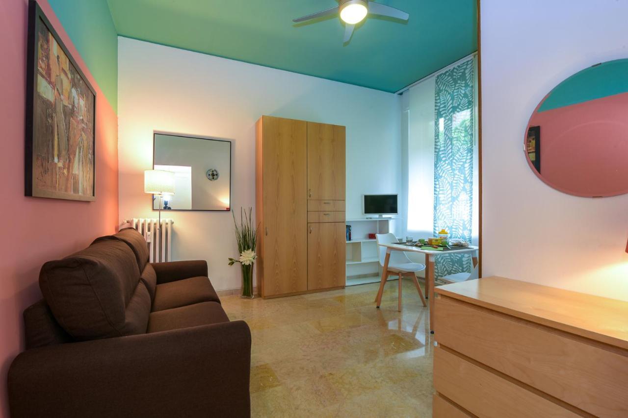 Coral - Porta Romana Apartamento