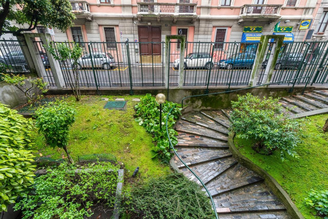 Coral - Porta Romana Apartamento