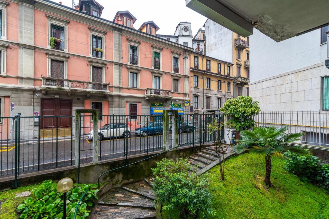 Coral - Porta Romana Apartamento Milão