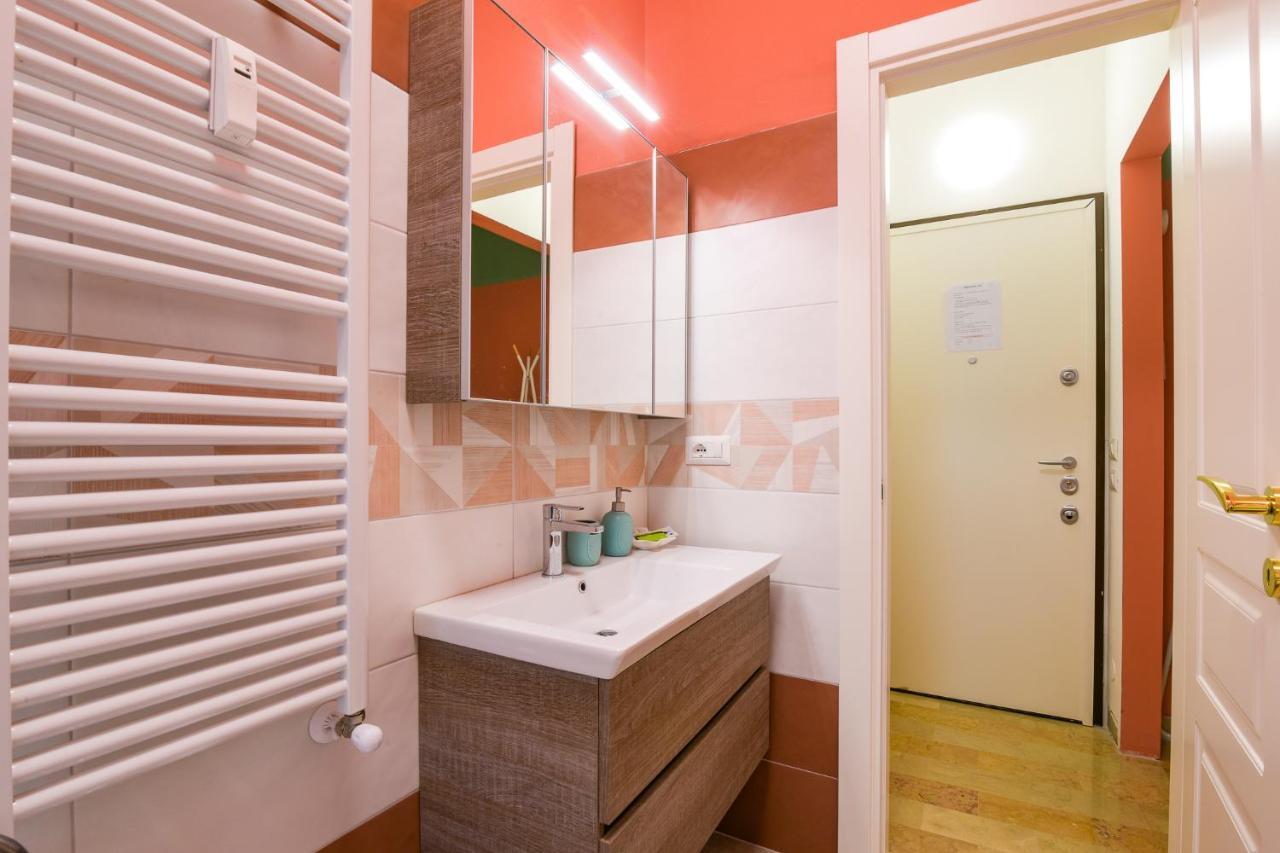 Coral - Porta Romana Apartamento Milão