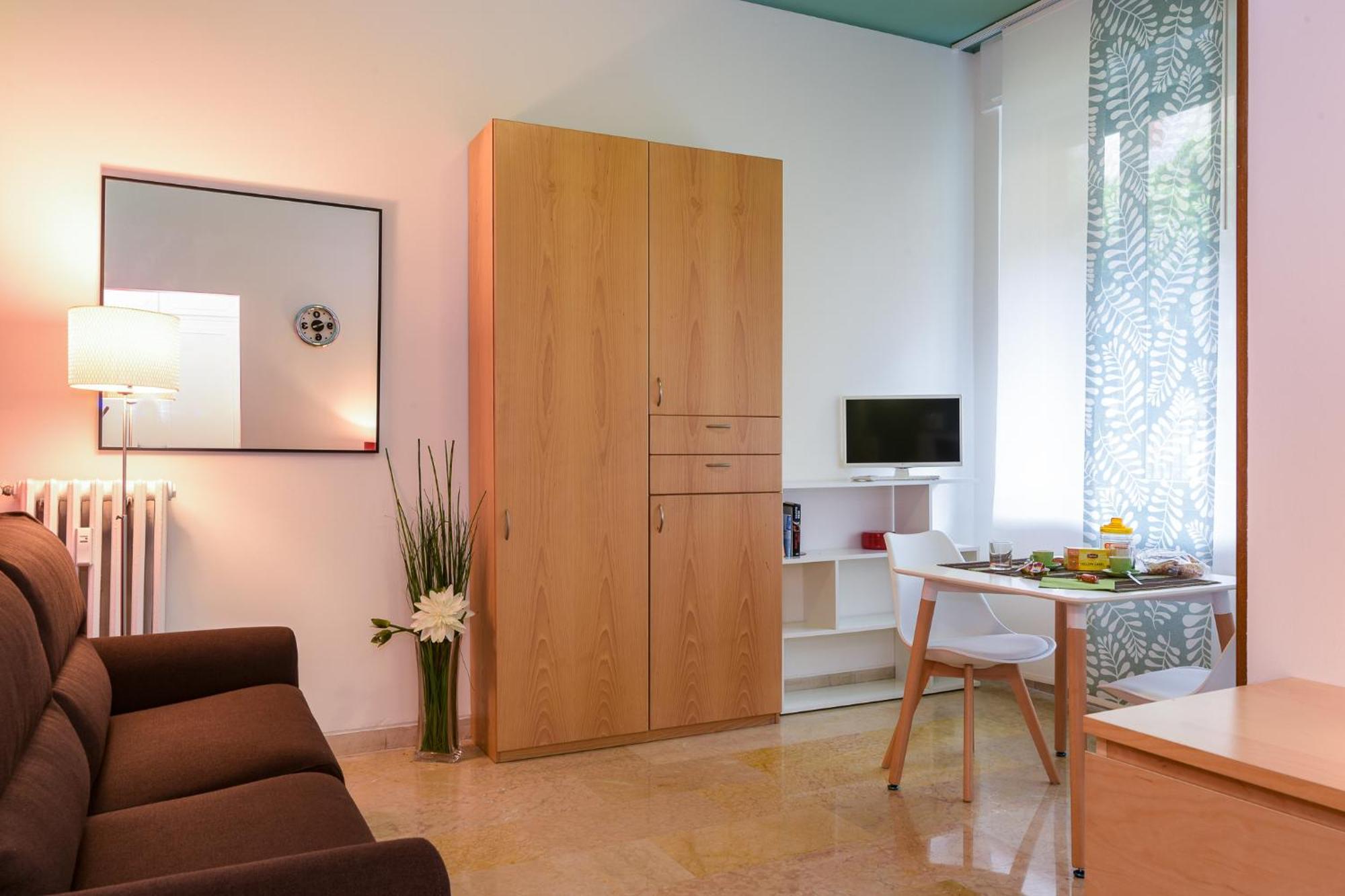 Apartamento Coral - Porta Romana *