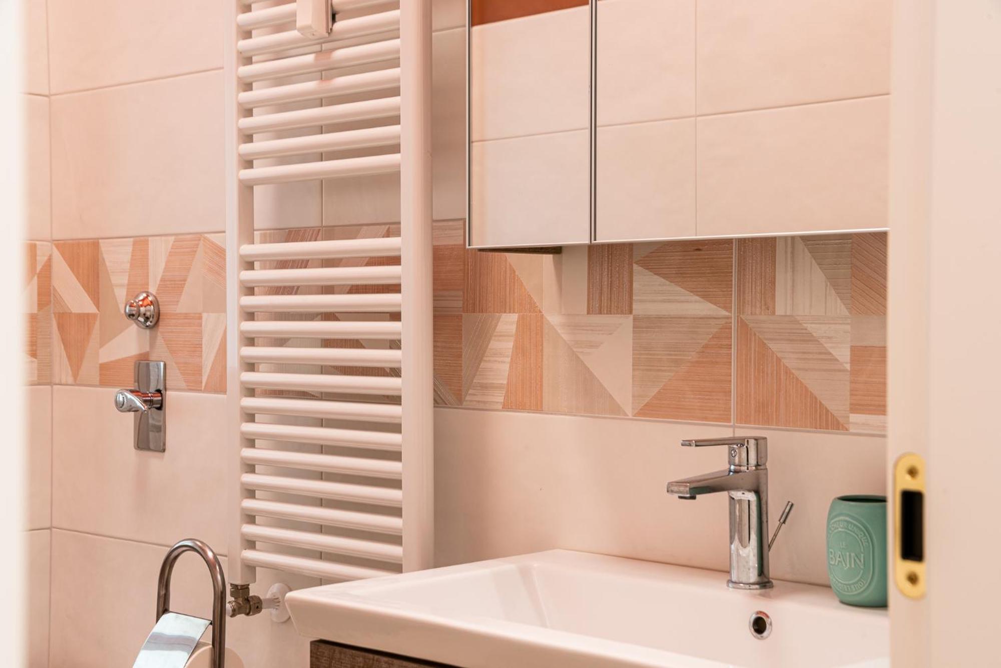 Coral - Porta Romana Apartamento *