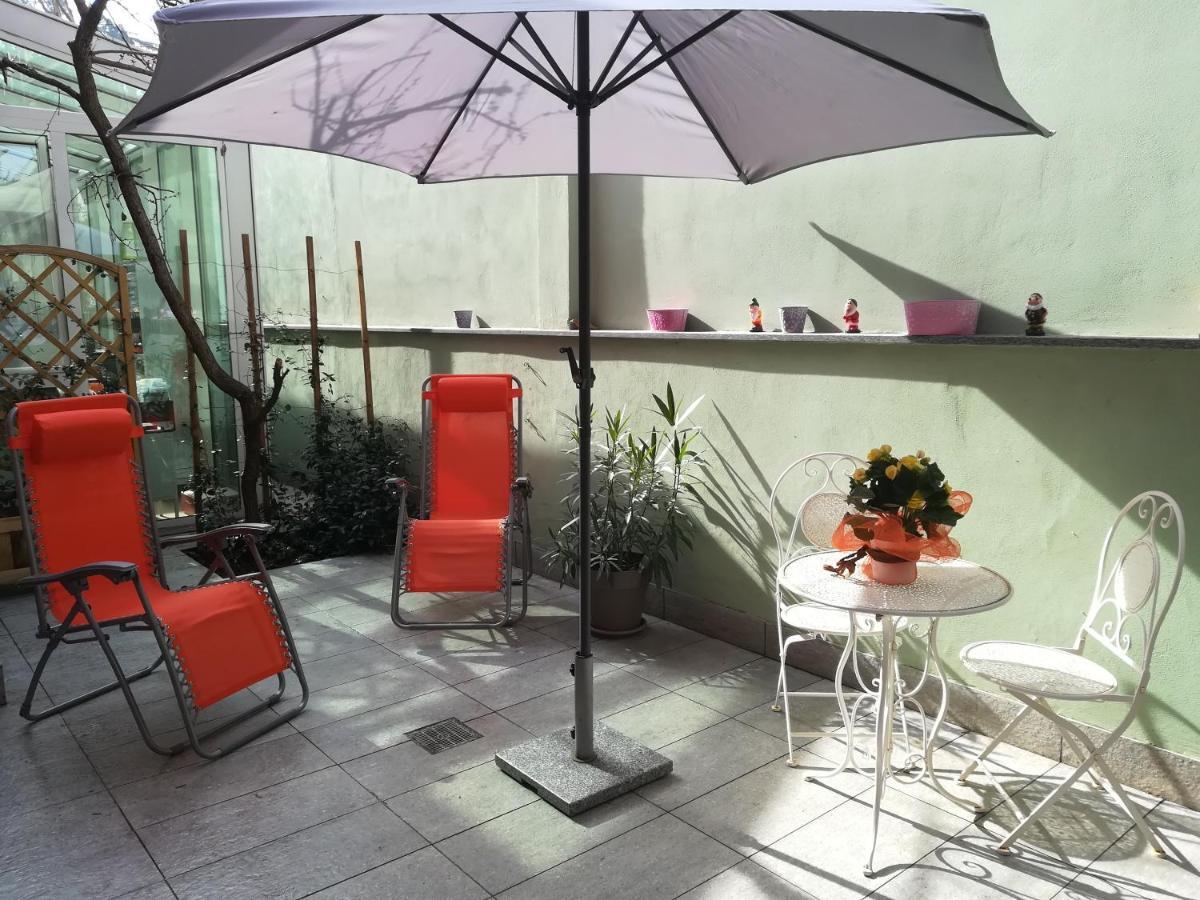 Apartment In Voga Milan