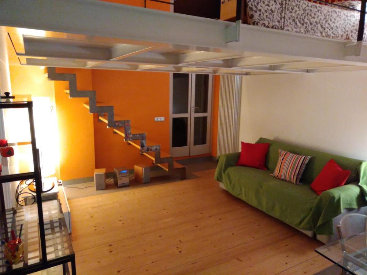 In Voga Apartment Milan