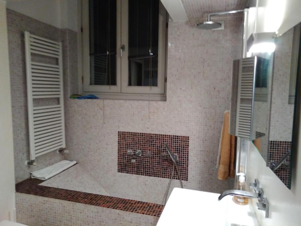 Apartment In Voga
