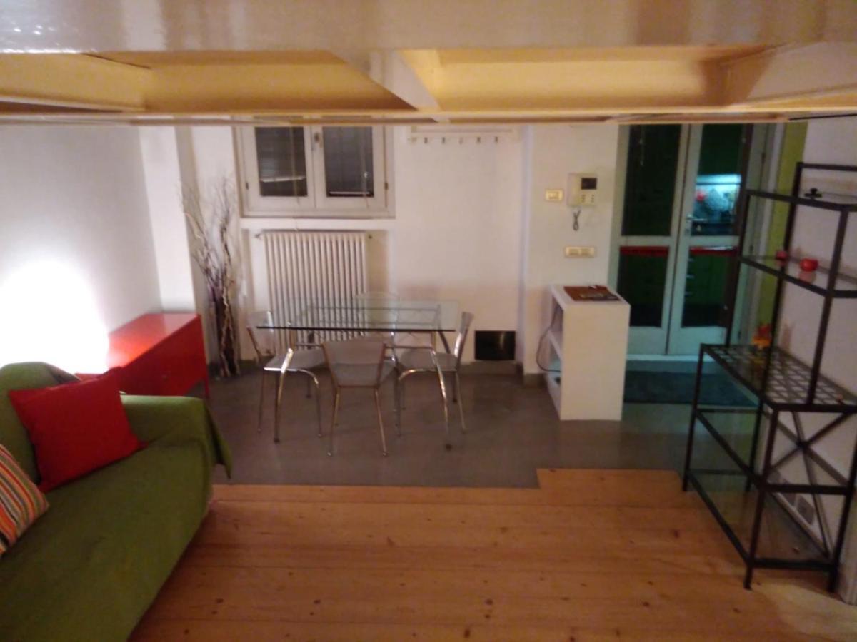 In Voga Apartment