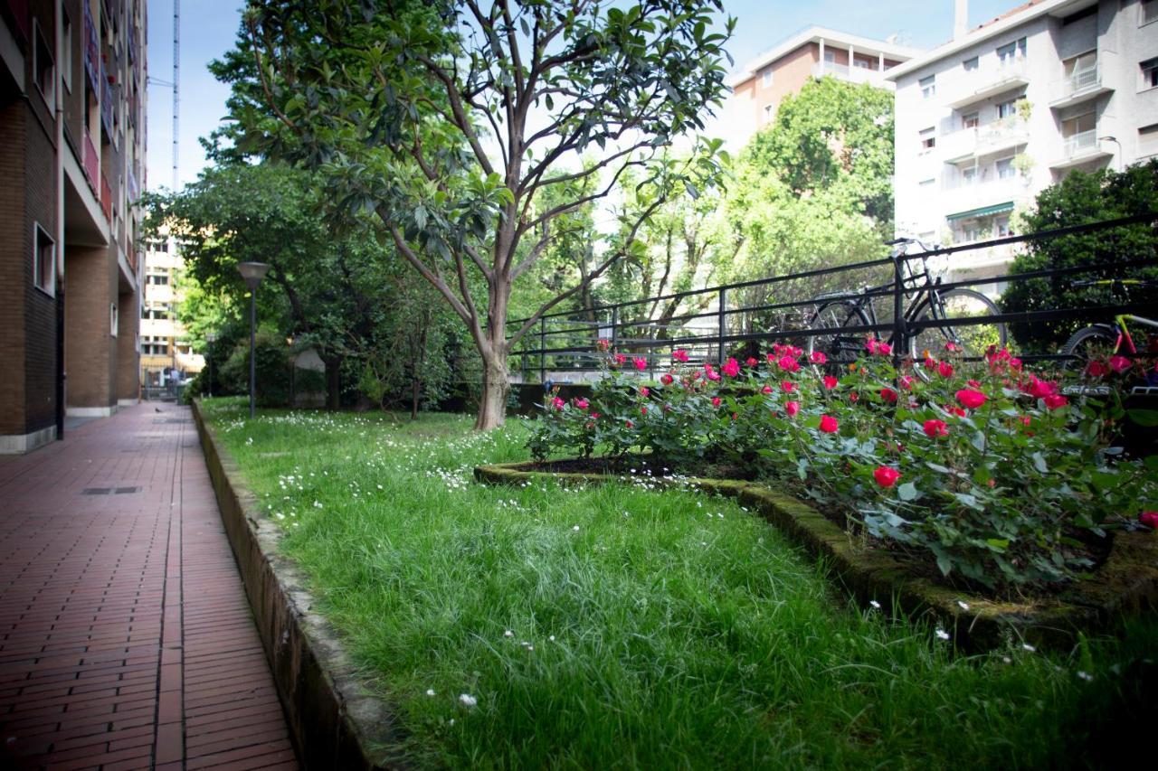 Navigli - Zona Tortona Apartment