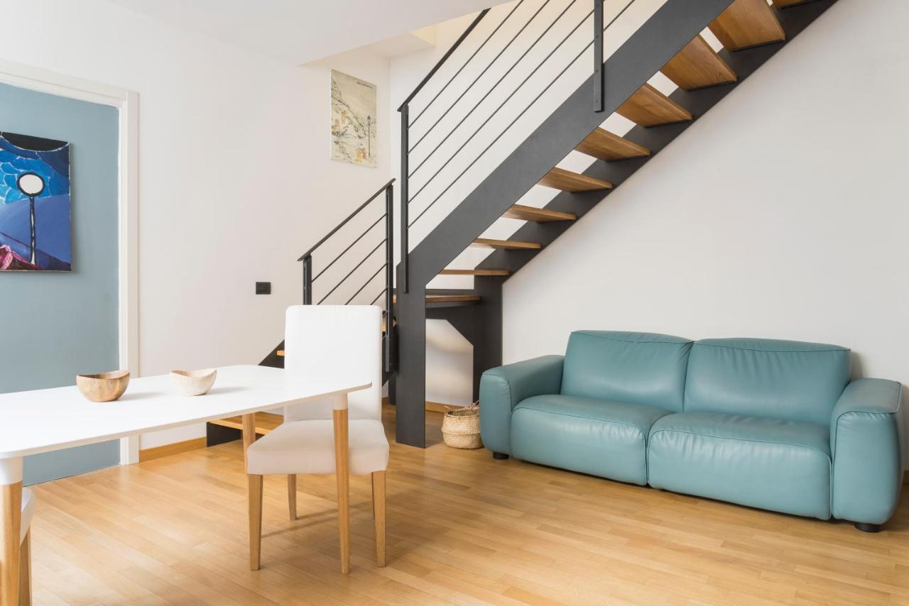 Apartamento Loft Porta Romana