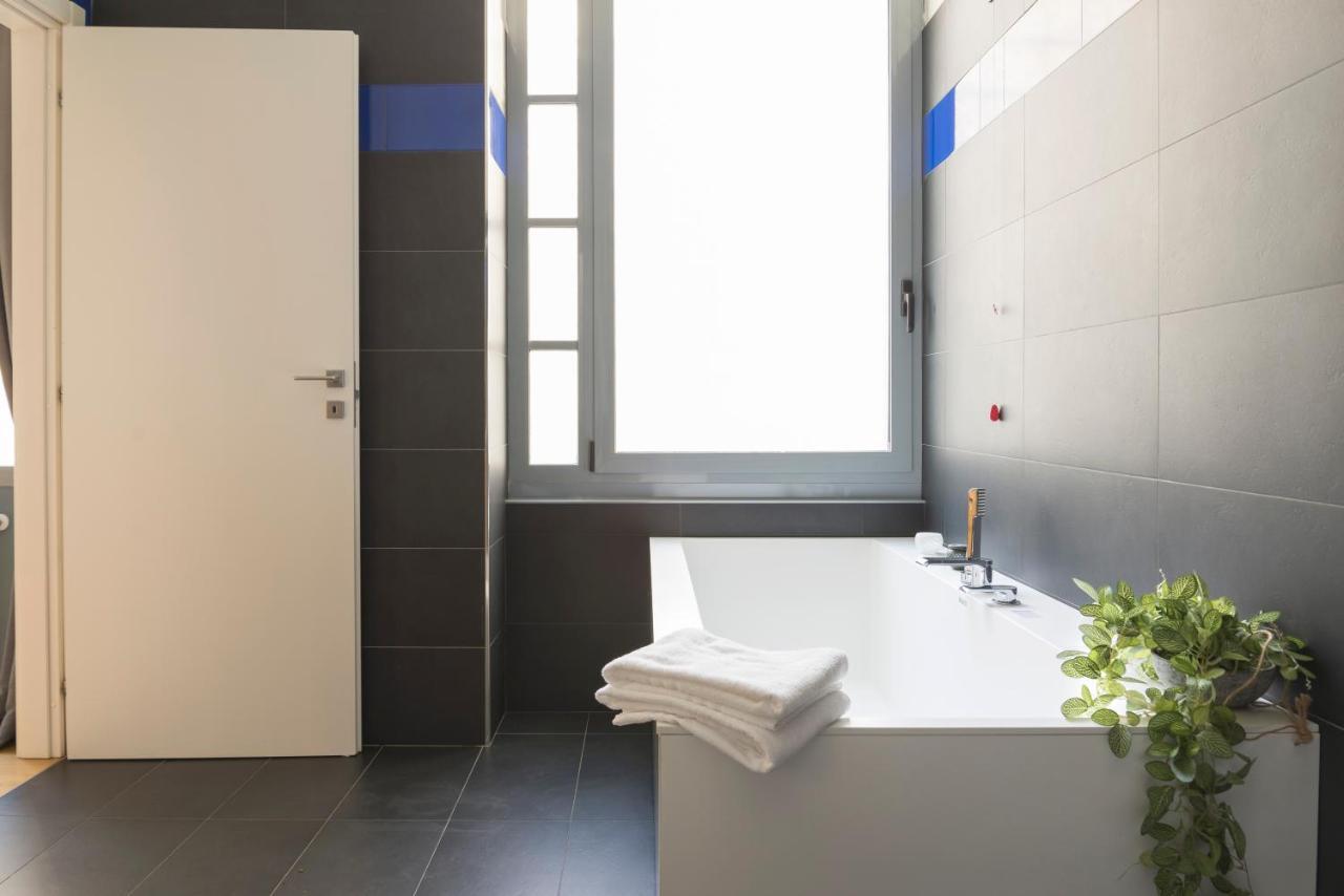Loft Porta Romana *