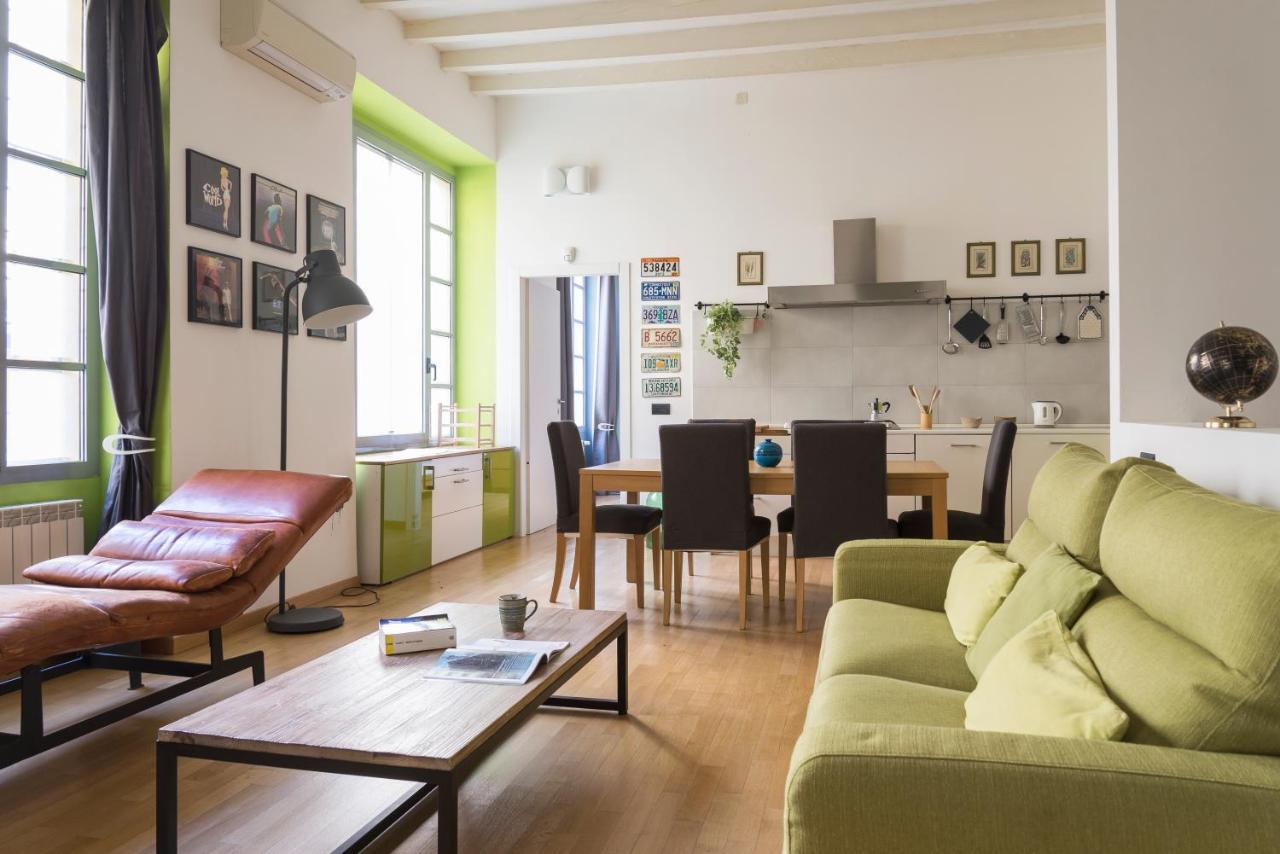 Loft Porta Romana * Milão