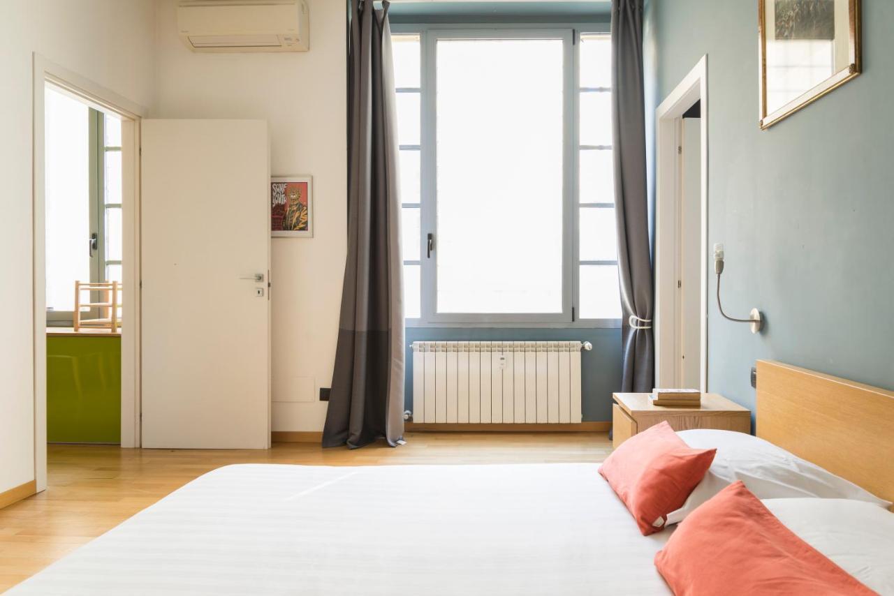 Apartamento Loft Porta Romana *