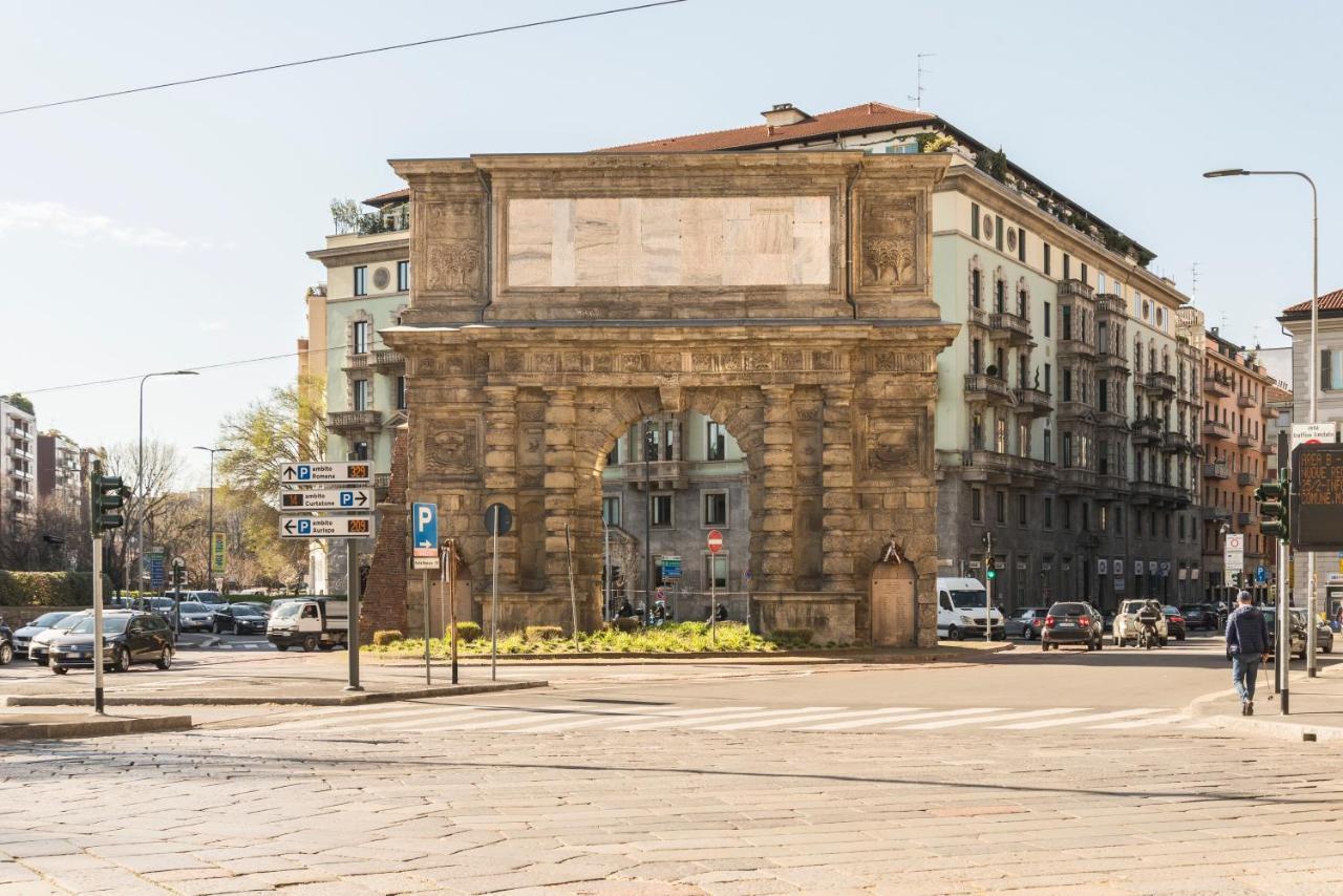 Loft Porta Romana Apartamento *