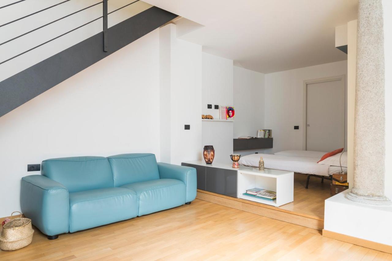 Loft Porta Romana * Milão