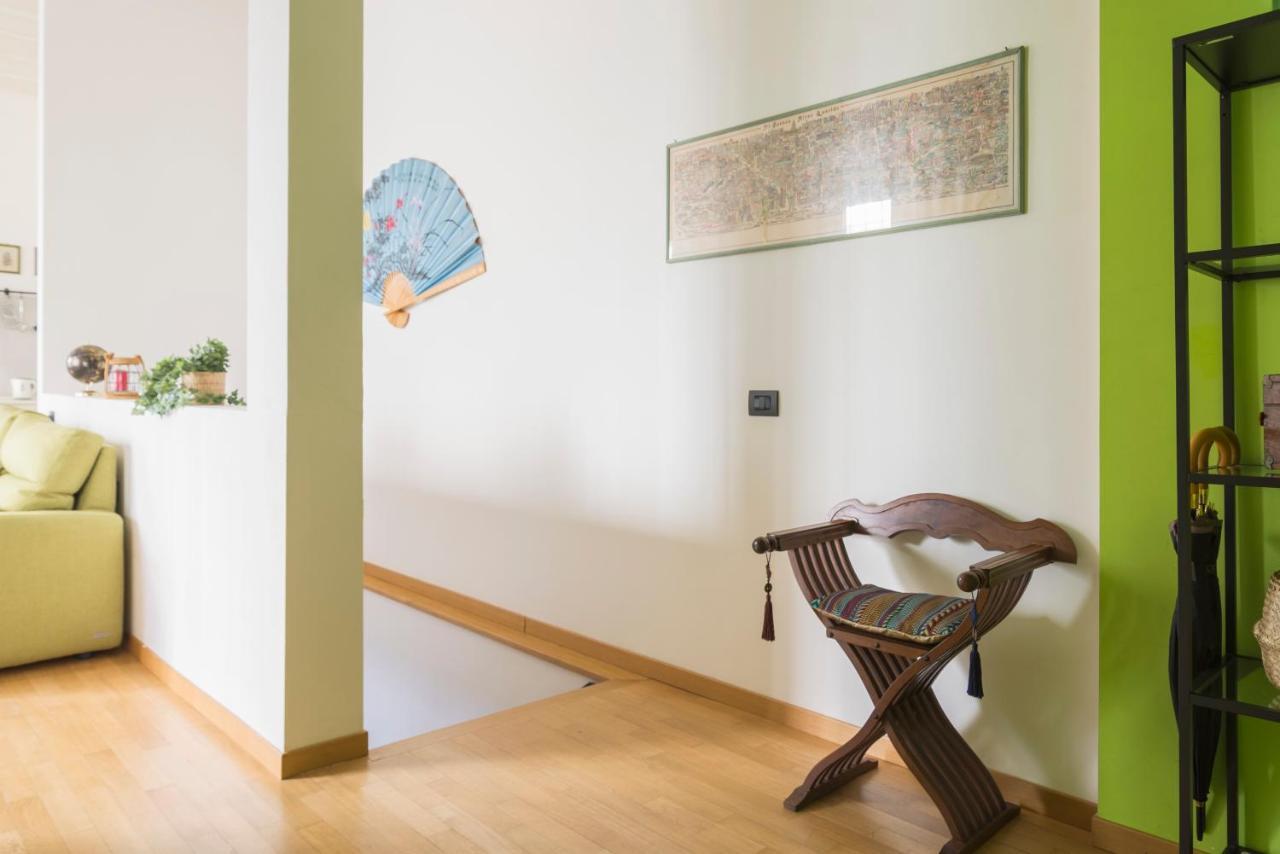 Apartamento Loft Porta Romana Milão