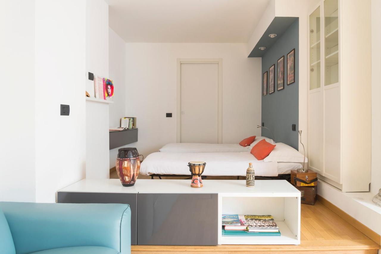 Apartamento Loft Porta Romana