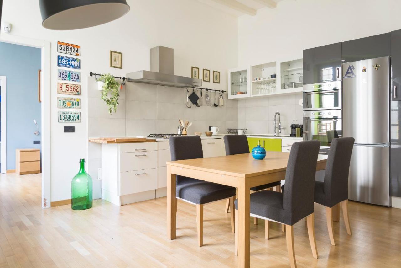 Loft Porta Romana Apartamento Milão